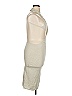 Boohoo Tan Cocktail Dress Size XL - photo 4