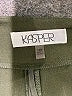 Kasper Green Active Pants Size 18 - photo 3