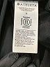 Athleta 100% Polyester Solid Black Jacket Size M - photo 7