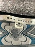 Max Studio Teal 3/4 Sleeve Top Size M - photo 7