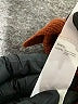 Cupshe 100% Acrylic Brown Pullover Sweater Size L - photo 8