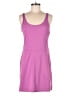 Elle Sport Purple Romper Size S - photo 1