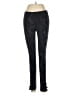 Old Navy Paisley Black Active Pants Size M - photo 1