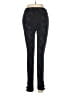 Old Navy Paisley Black Active Pants Size M - photo 2