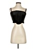 ASTR The Label Black Sleeveless Blouse Size XS - photo 1
