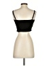 ASTR The Label Black Sleeveless Blouse Size XS - photo 2