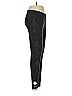 Old Navy Paisley Black Active Pants Size M - photo 4