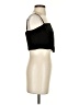 ASTR The Label Black Sleeveless Blouse Size XS - photo 4