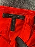 BCBGMAXAZRIA 100% Polyester Solid Red Cocktail Dress Size 0 - photo 3