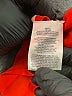 BCBGMAXAZRIA 100% Polyester Solid Red Cocktail Dress Size 0 - photo 4