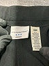 Covington Solid Black Dress Pants Size 18 - photo 4