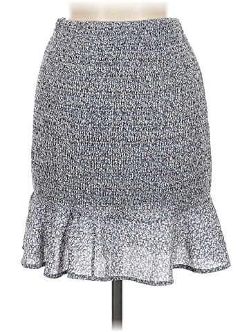 She + Sky Casual Skirt (view 2)