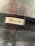 Madewell Black Jeans Size 26 waist - photo 4