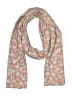 Unbranded Gray Pink Scarf One size - photo 1