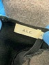 A.L.C. Black Sleeveless Blouse Size 6 - photo 7