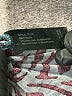 Collection Teal Kimono Size S - photo 8