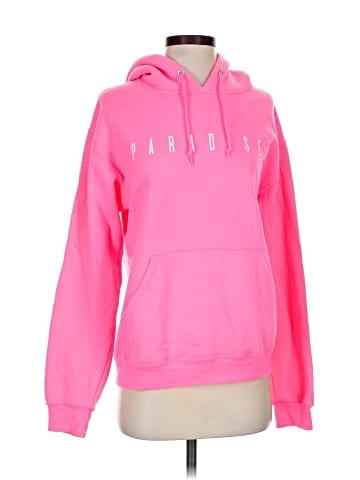 Paradised Pullover Hoodie (view 1)