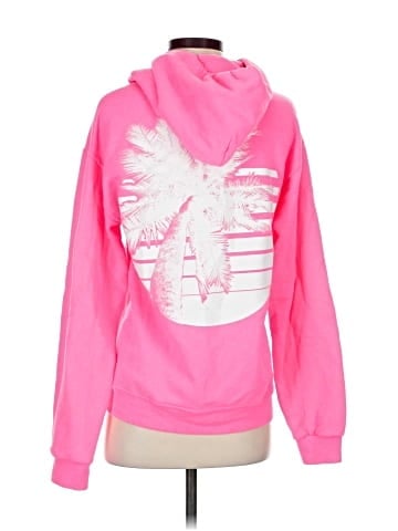 Paradised Pullover Hoodie (view 2)