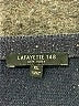 Lafayette 148 New York Gray Pullover Sweater Size XL - photo 6
