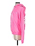 Paradised Pink Pullover Hoodie Size S - photo 5