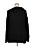 Sejour Black Pullover Sweater Size 2X - photo 2