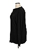 Sejour Black Pullover Sweater Size 2X - photo 5