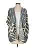 La Fee Verte Gray Cardigan Size S - photo 1