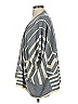 La Fee Verte Gray Cardigan Size S - photo 5