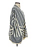 La Fee Verte Gray Cardigan Size S - photo 4