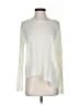 Inhabit 100% Linen Ivory Cardigan Size P (petite) - photo 1