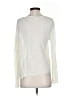 Inhabit 100% Linen Ivory Cardigan Size P (petite) - photo 2