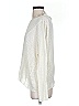 Inhabit 100% Linen Ivory Cardigan Size P (petite) - photo 5
