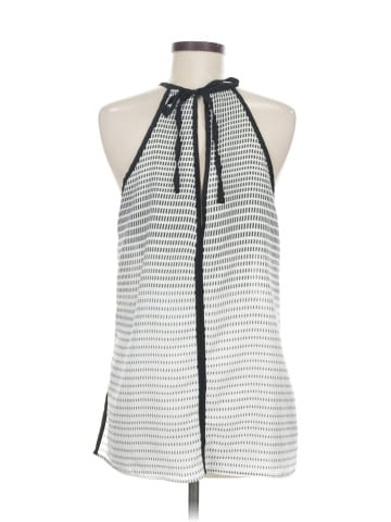 Truth NYC Sleeveless Blouse (view 2)