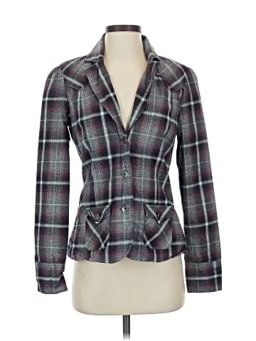 STETSON Blazer (view 1)