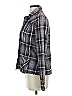STETSON 100% Polyester Plaid Purple Blazer Size S - photo 5