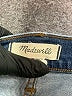 Madewell Blue Jeans Size 24 waist - photo 7