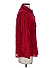 Chico's Red Long Sleeve Blouse Size Sm (0) - photo 4
