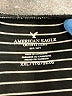 American Eagle Outfitters Black 3/4 Sleeve Top Size XXL - photo 7