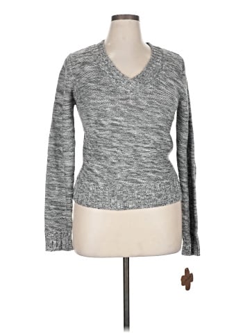 Grane Pullover Sweater (view 1)