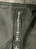 W118 by Walter Baker Metallic Silver Jacket Size S - photo 6