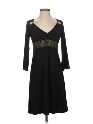 Vertigo Paris Cocktail Dress (view 1)