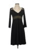 Vertigo Paris Black Cocktail Dress Size XS - photo 1