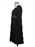 Vertigo Paris Black Cocktail Dress Size XS - photo 5