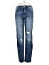 Mavi Jeans Blue Jeans Size 27 waist - photo 1