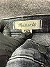 Madewell Stars Gray Jeans Size 28 waist - photo 4