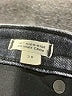 Madewell Stars Gray Jeans Size 28 waist - photo 5
