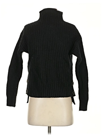 Madewell Turtleneck Sweater (view 1)