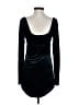 Wild Fable Black Cocktail Dress Size XS - photo 2