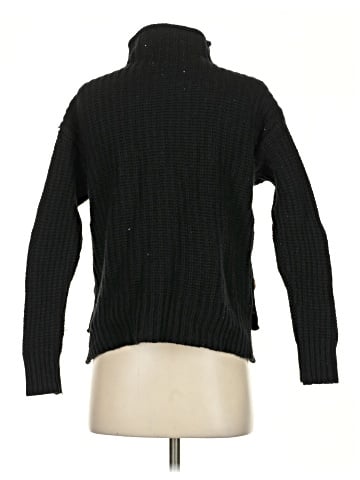 Madewell Turtleneck Sweater (view 2)