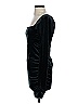 Wild Fable Black Cocktail Dress Size XS - photo 5